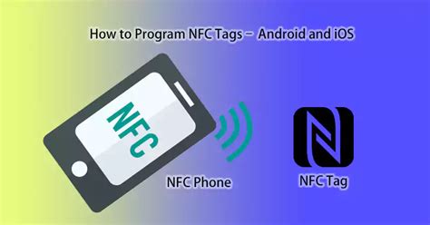 does android nfc work with all tags|android nfc tag programming.